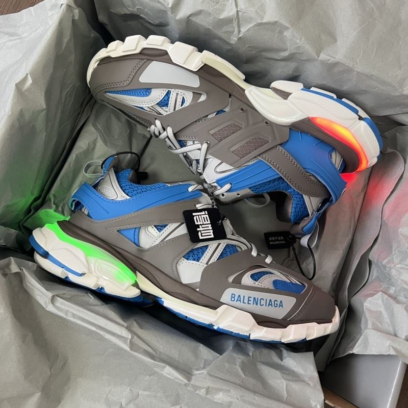 Balenciaga Track Shoes